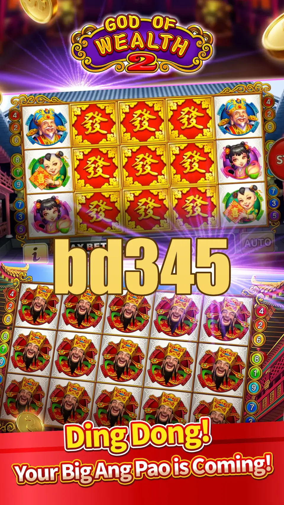 bd345 APK