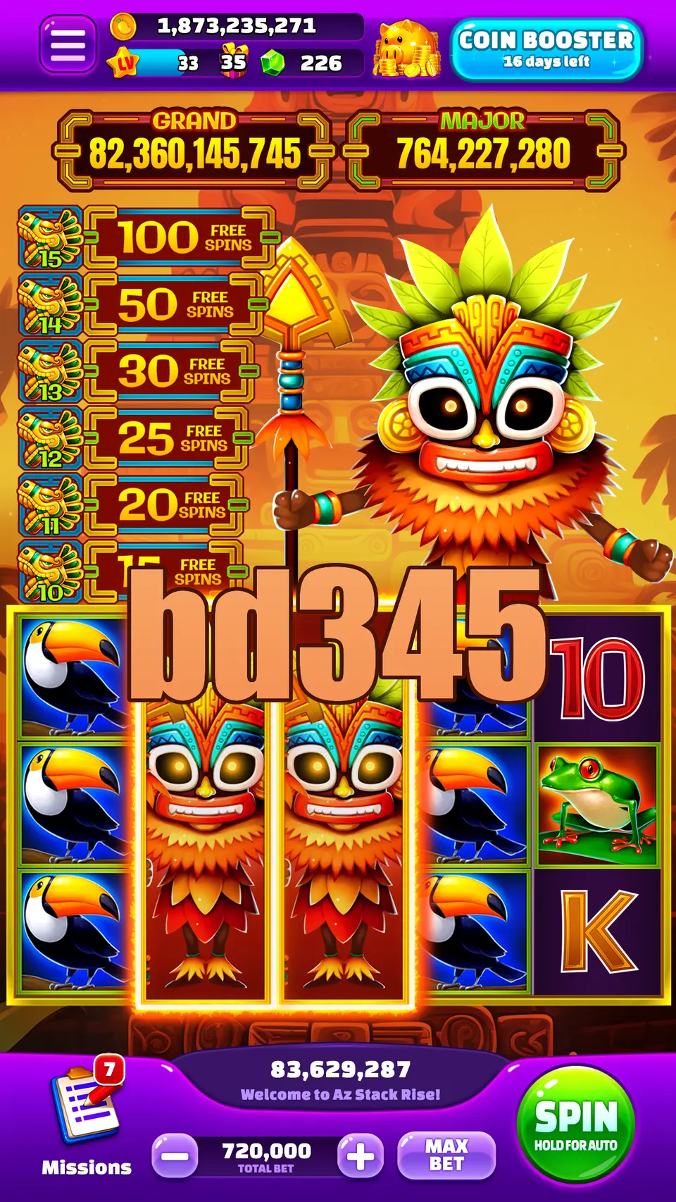 bd345 APK