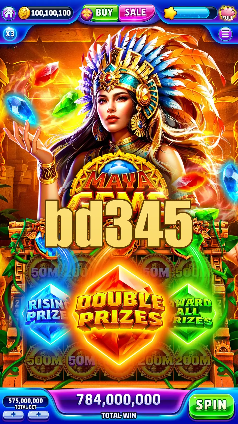 bd345 স্ক্রিনশট অফিসিয়াল APK
